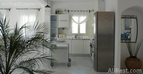 Luxury Villa Mykonos 20